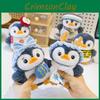 Plush Penguin Doll With Soft Short Pile Fabric For Kids Baby Gift And Room Decor