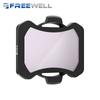 Фильтры ND Freewell для камеры дрона ND4 и ND64 Совместимость с объективом DJI Avata 2 Аксессуары для фотосъемки