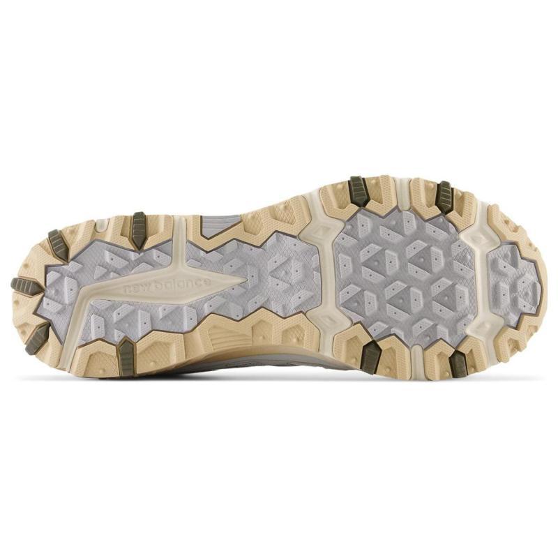 New Balance 410 'Серо-бежевые' женские кроссовки MT410GB5