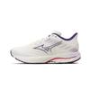 Women's Wave Inspire 21 'Snow White Vintage Indigo' Women's Mizuno J1GD254425