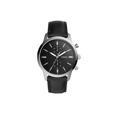 Часы Fossil Townsman