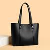 Handbag Large-capacity Single-shoulder Bag Tote Bag Tote Bag for Middle-aged Women