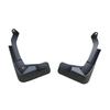 Splash Guard Rubber Mud Flaps for 2019 Peugeot 508