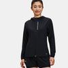 Under Armour Jacket Women's Black 1377043-002