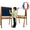 Large Drawing Board of Schoolchildren