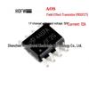 Оригинальный AO4407A SOIC-8 P-канал -30В -12А SMD MOSFET транзисторный чип (1 кусок)