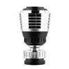 360 Degree Water Bubbler Swivel Head Saving Tap Faucet Aerator Connector Diffuser Nozzle Filter
