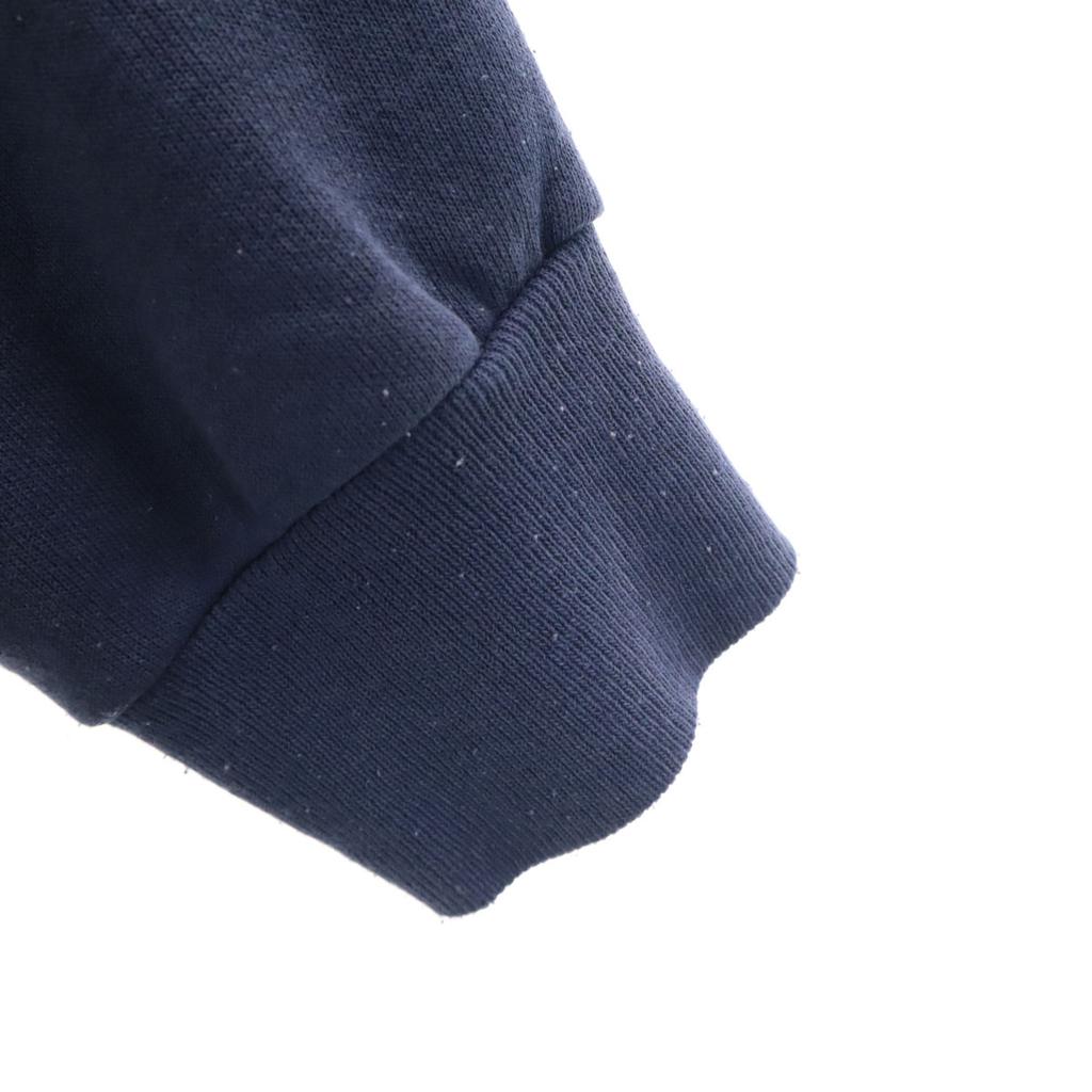 Hanes 90s Warner Brothers Long sleeve trainer Navy Women Used