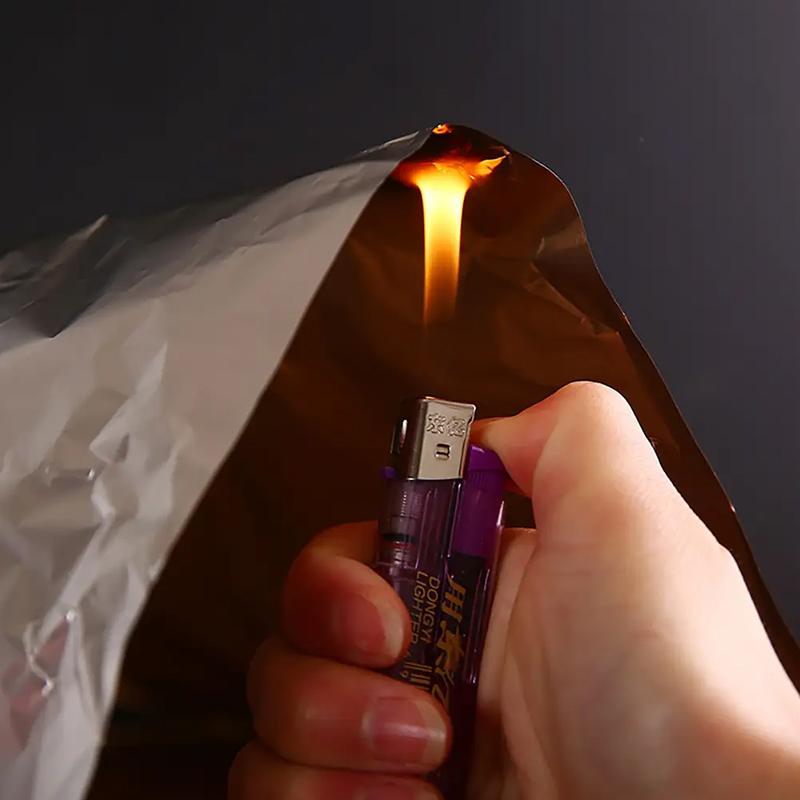 Алюминиевая фольга для аэрофритюрниц из фольги. Для запекания и гриля. Инструмент для барбекю в рулонах из фольги