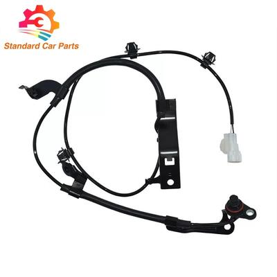 89542-0K050 89543-0K050 для Hilux VIII Пикап Платформа Шасси Передний Левый Правый Датчик Скорости Вращения Колеса ABS 895420K050 895430K050