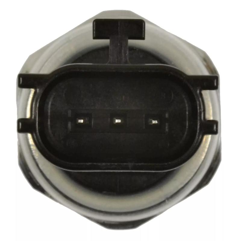 2PCS Air Conditioning Pressure Sensor Switch 42CP8-9 For Nissan Tiida 2004 - 2014 HR15DE HR16DE K9K MR18DE