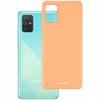 Sc Silicone Case Galaxy A51 Orange