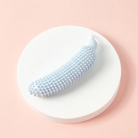 Игрушка для жевания собак, хорошая прочность, привлекательная, интерактивная, снимает скуку, чистит зубы, устойчива к укусам, TPE, огуречная палочка, игрушка для прорезывания зубов для домашних животных, товары для домашних животных