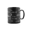 Extra Large XXL Mug with Mathematical Formula 850 Ml - Gift Idea