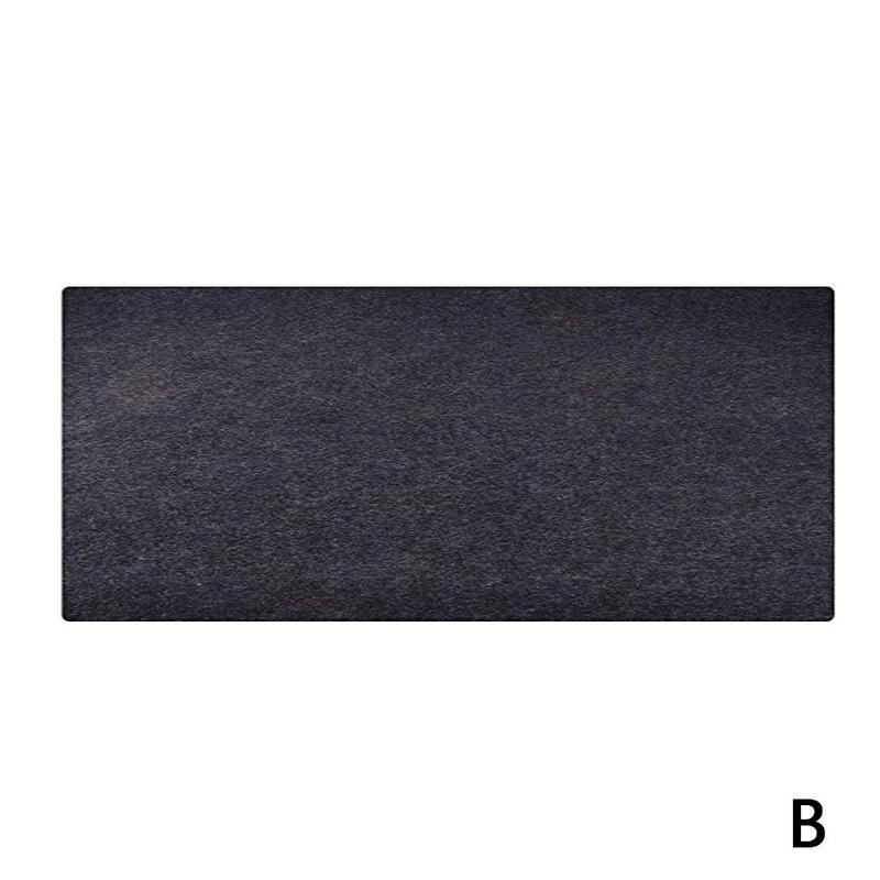 Car Maintenance Mat Oil Felt Proof Protective Waterproof Garage Tools and Floor Automotive Mat Repair Repairing Car Pad Cre C6H5