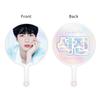 BTS Image Picket Fan (JIN 01)