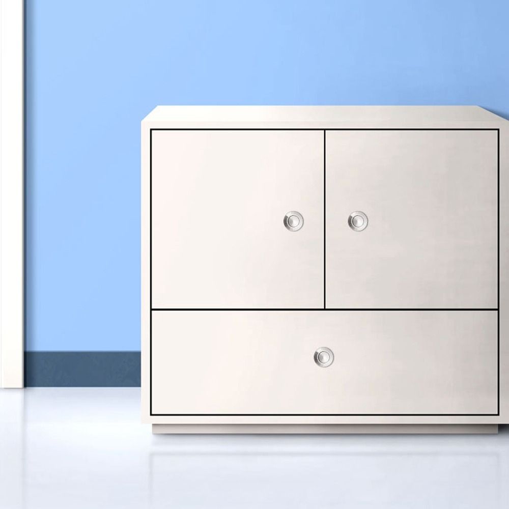 Пружинная ручка Bounce. Встроенные телескопические пружинные ручки. Новая ручка татами для двери шкафа.