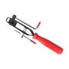 CV Joint Boot Clamp Banding Tool Easy To Use Wear Resistant Convenient Reliable Tightening Wrench for Car Repair Cooling System