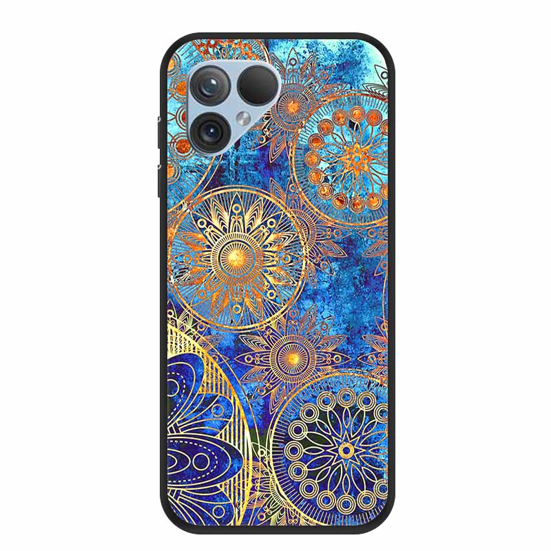 Чехол для Fairphone 5 6,46" ТПУ Животные Мягкий Силиконовый Бампер Задняя Крышка Чехлы для Телефона для Fairphone5 5G Волк Крутой Защитный Fundas