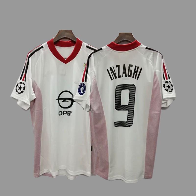 Retro Football Jersey Vintage Soccer Shirt Classic Throwback Bayern Munich Matthus Santos Neymar Messi Fan Wear