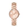 Женские аналоговые часы Armani Exchange из нержавеющей стали AX4408