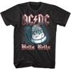 ACDC Metallic Hells Bells Men's T Shirt