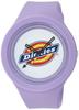 Часы Фиолетовые [Dickies] DK-0002-06
