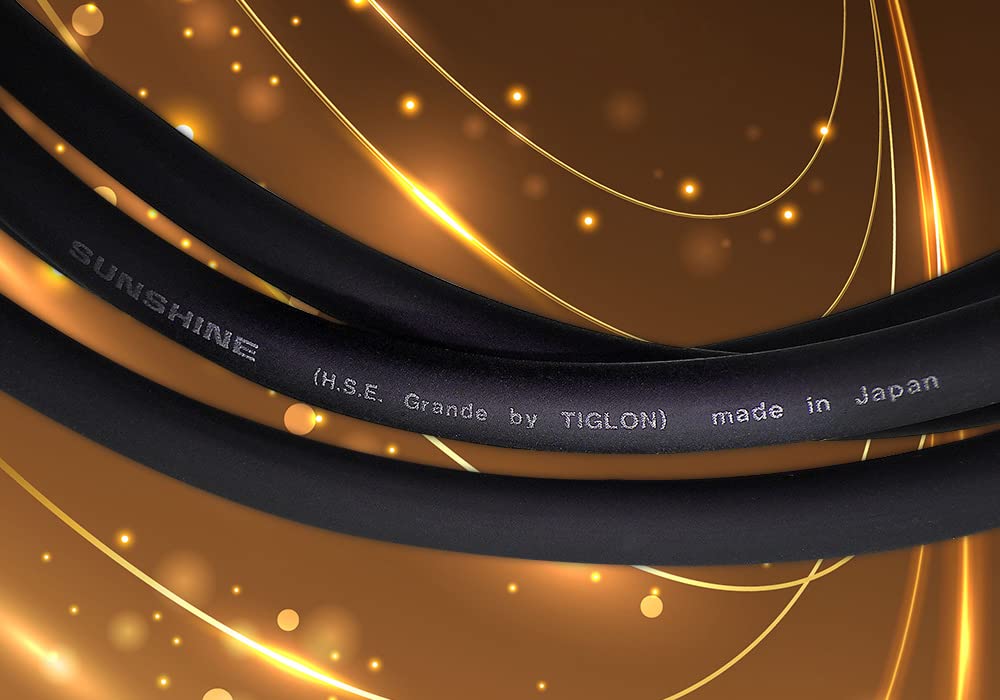 SUNSHINE Солнечный XLR-кабель SXR-GRANDE1.0 (1.0м)