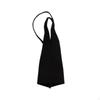 1/12 Dress Sleeveless Stylish Cosplay Retro Neck Tie Mini Short for 6'' Action Figures,