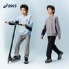 Подростковые вязаные спортивные штаны ASICS 331261082417-9000