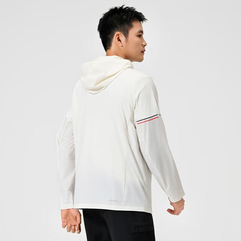 Li-Ning Men's Table Tennis Flag Glory Windbreaker Jacket