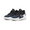 Nike Детские кроссовки LeBron Witness 6 PS Dark Obsidian White сине-черные DD0424-002