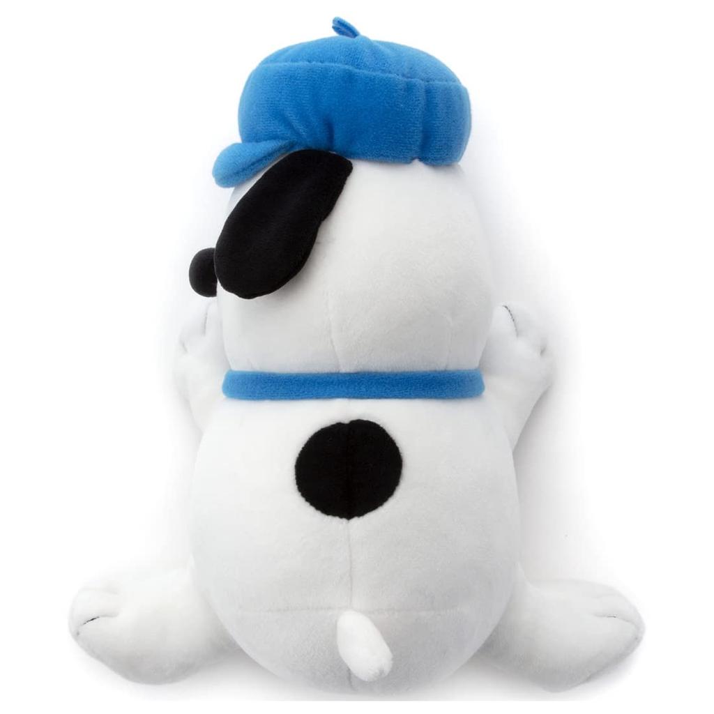 Peanuts Suyasuya Friend Plush Toy S Olaf Width approx. 21 cm