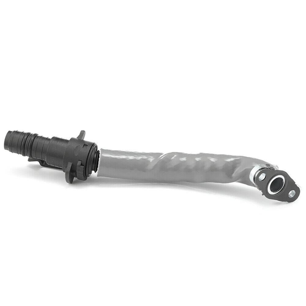 Turbo Oil Return Pipe Hose For Buick Encore 1.4L 2013-2019 # 55587854, 55569839