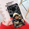 Cartoon The Boondocks Phone Case For Huawei P 8 9 10 20 30 40 50 Pro Lite Psmart Honor 10 Lite 70 Mate 20lite