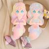Beautiful Plush Toy Princess Mermaid Plush Toys Cartoon Plush Mermaid Doll Home Decoration Children Girl Friend Birthday Gifts