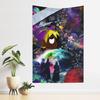 Tapestry fawhaowj lil hip hop uzi album