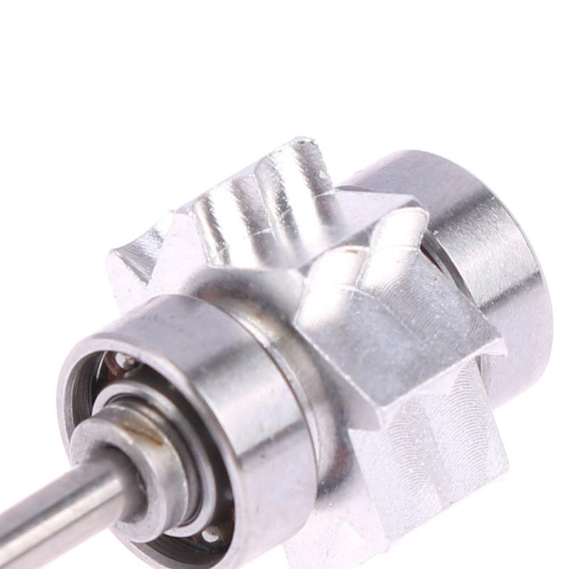 Картридж стоматологической турбины, ротор, стандартный наконечник, кнопочный крутящий момент подшипника