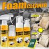 100/60/30ml Multi-purpose Foam Cleaner Cleaning Agent Automoive Car Interior Home Foam Cleaner Home Cleaning Foam Spray