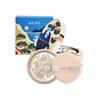 Fact ID Essence Cover Pact Сменный блок + Новогодний футляр