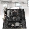 USB Gen1 Gaming Z490 GAMING PLUS Gaming Motherboard Supports Core 10th 11th Gen with 225x190mm ATX Type Motherboard for LGA 1200 Slot 3.2 Motherboard,