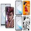 Anime Slam Dunk Phone Case For Samsung M30 M31 S Note 10 20 M04 M13 M32 M14 M23 M33 M34 M42 M52 M53 M54 5G M11 M12 M21 M22 M51