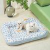 Коврики для собак Всесезонные универсальные товары для животных Cool Cat Ham Dog Ham Sleeping Mat Pet Bed Pet Nest