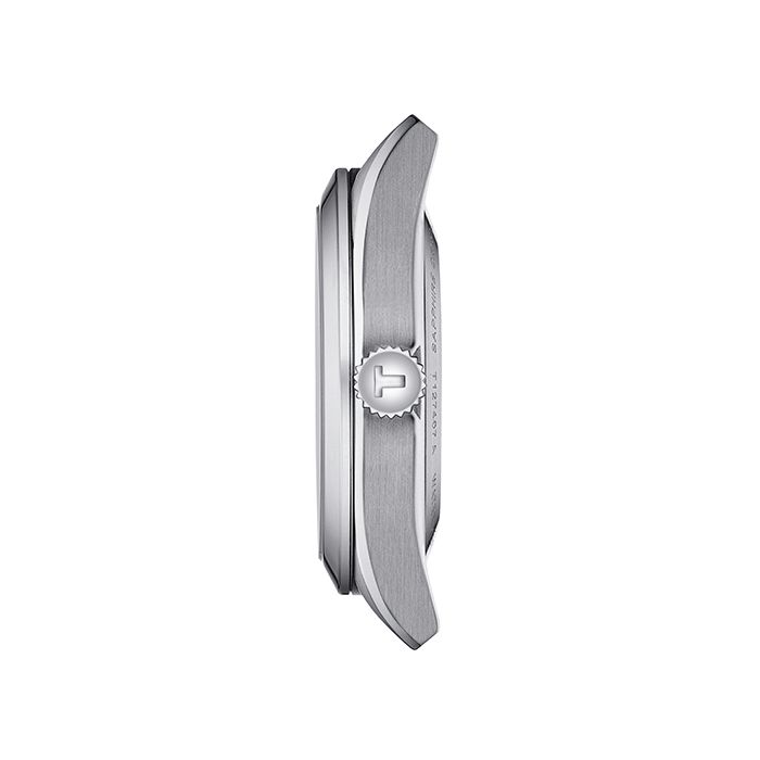 [Tissot] Gentleman Powermatic 80 Silicium T127.407.11.091.01