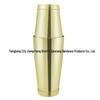 American Stainless Steel Boston Cocktail Shaker Tools