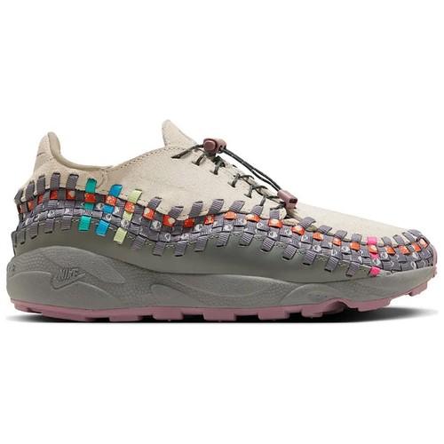 Nike Air Footscape Woven 'THE ONE LINE' HF0351-120 Унисекс