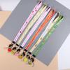Holder Neck Rope Neck Strap Keychain Lanyards Mobile Phone Straps Cell Phone Lanyard Fruit Lanyard