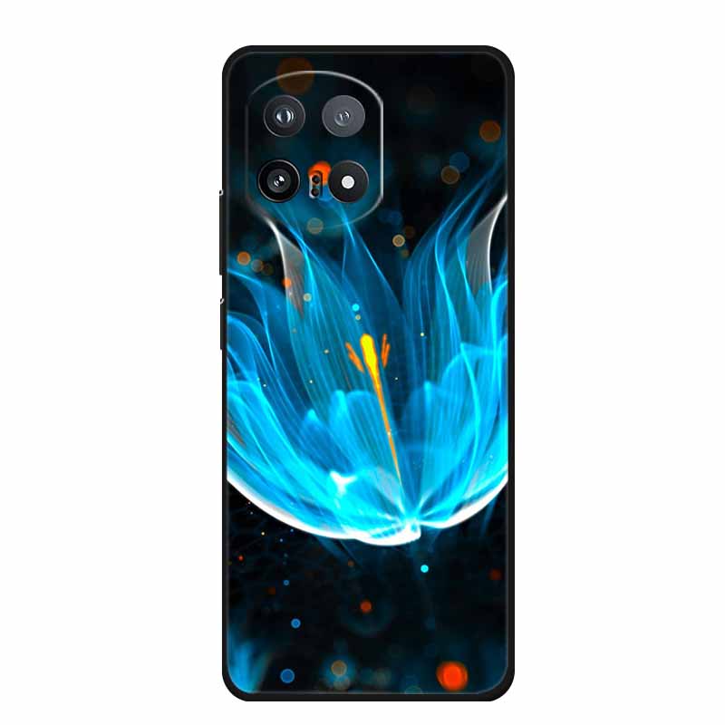 Чехол для Vivo iQOO 15 5G 2025 6.85" Ударопрочный Черный Силиконовый Мягкий Чехол для Телефона Для Vivo iQOO 15 Задняя Крышка Чехлы iQOO15 TPU Funda