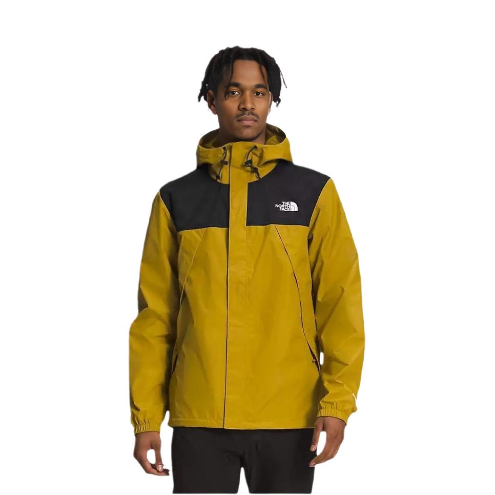 THE NORTH FACE Jacket Men's Multicolor NF0A7QEY-84Z