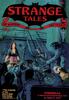Книга Strange Tales #5